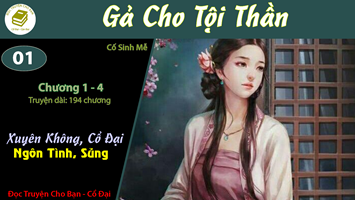 Gả Cho Tội Thần